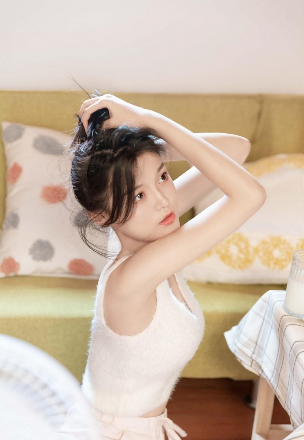 freexxx中国女人探索freexxx与中国女性的魅力-第2张图片