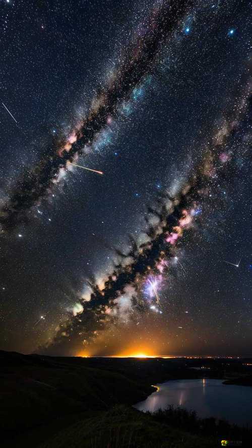 麻花天美星空下的视频之旅-第3张图片