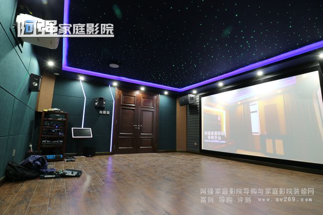 欧美影院设计效果图欧美影院，全球影视文化的交汇点-第1张图片