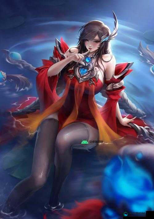 王者荣耀女英雄流眼泪翻白眼流口水的表情王者荣耀，女英雄情感之泪的背后