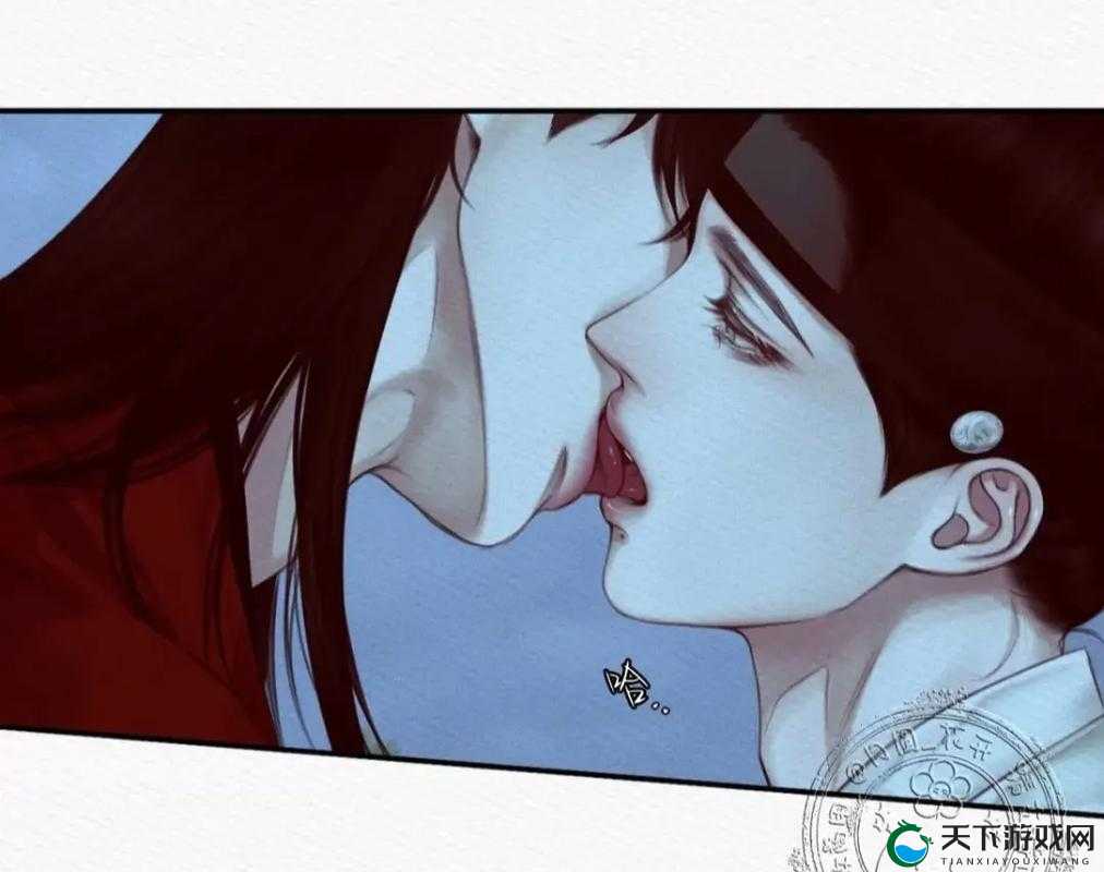 探索韩国漫画无遮完整版的世界-第1张图片