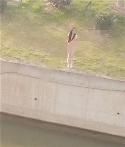 裸女网现象的深度解析-第2张图片