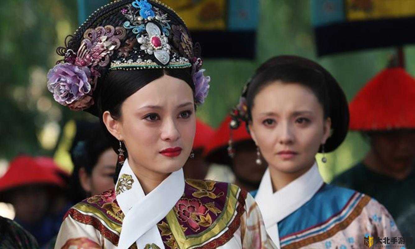 甄嬛传下载rmvb甄嬛传下载rmvb格式的详细教程与剧情解析