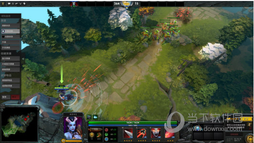 dota2 u9Dota2游戏攻略，U9平台深度解析