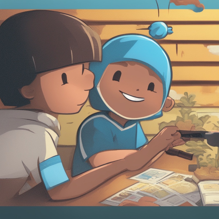 歪歪漫画官方首页网站入口，探索动漫世界的奇妙之旅-第3张图片