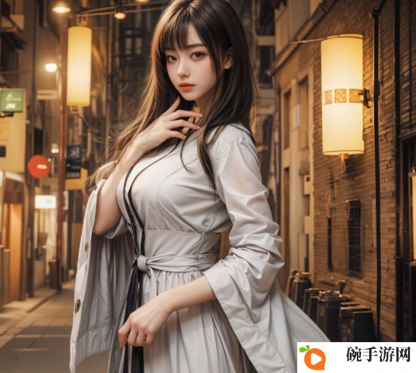 暴躁妹妹csgo直播探索操小妞的魅力与内涵-第3张图片