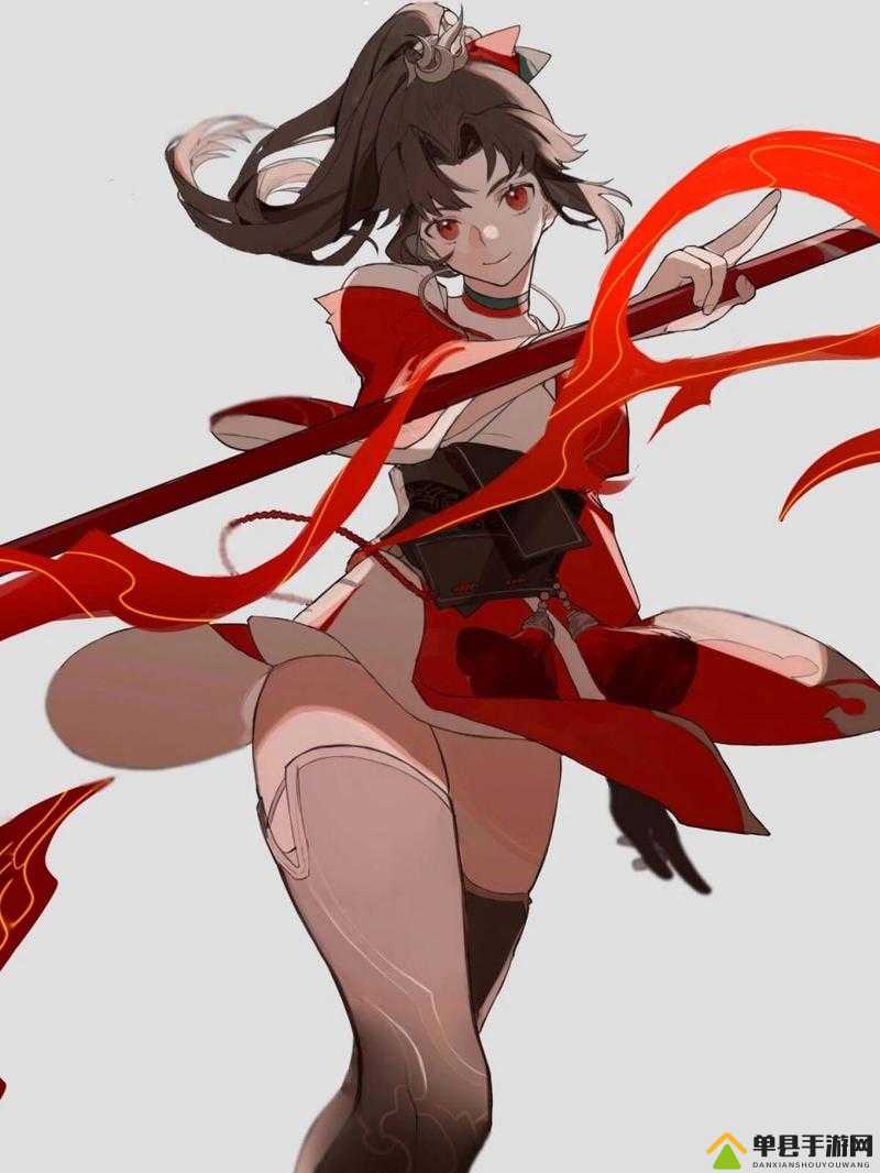 王者荣耀女英雄被捅到流口水表情图片王者荣耀，女英雄的战斗与情感流露-第3张图片