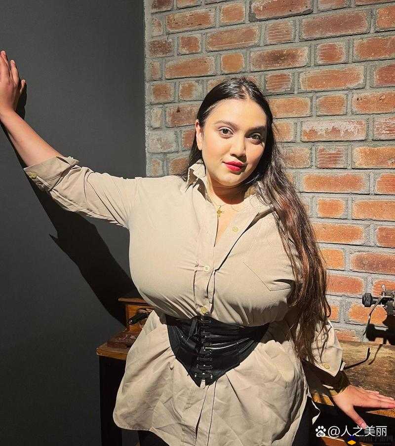 巨大乳hdbbw探索巨大乳hdbbw的魅力与重要性-第2张图片