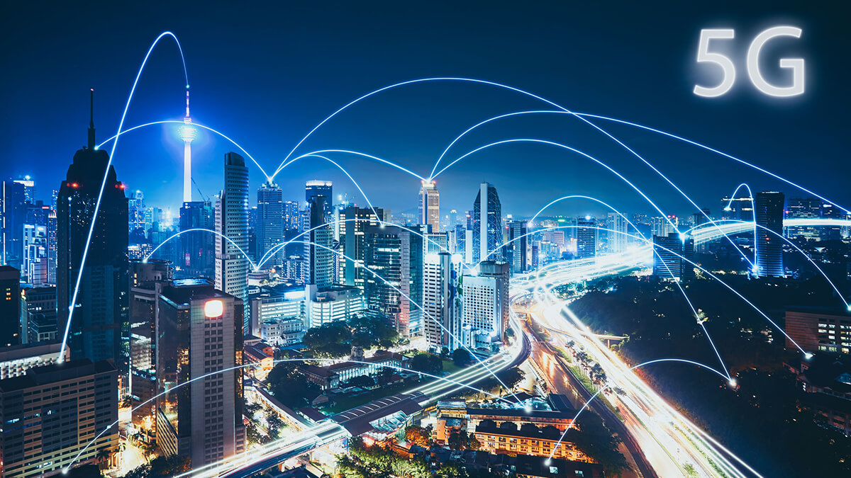 5G影讯点击进入5G时代下的影讯新篇章，一键点击进入未来视界