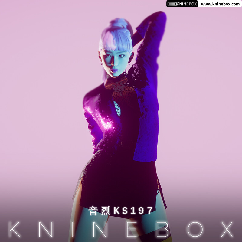 亚洲3d立体地形图初次探索Kninebox亚洲3D游戏体验
