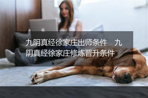 九阴真经 职业九阴真经，职业的深度探索与修炼