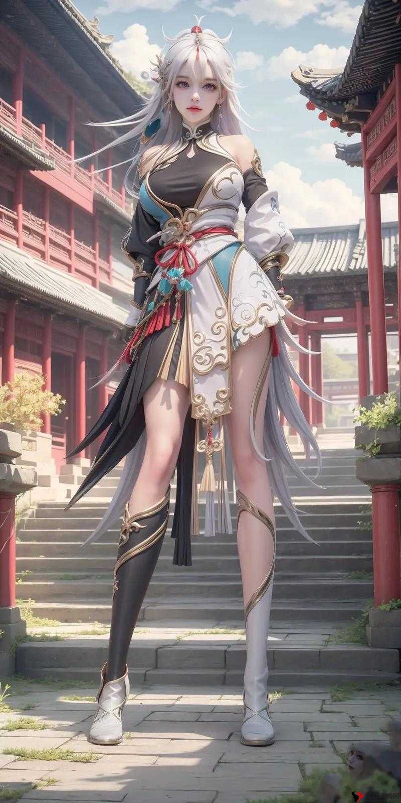 云樱连招云樱连招技巧详解-第2张图片