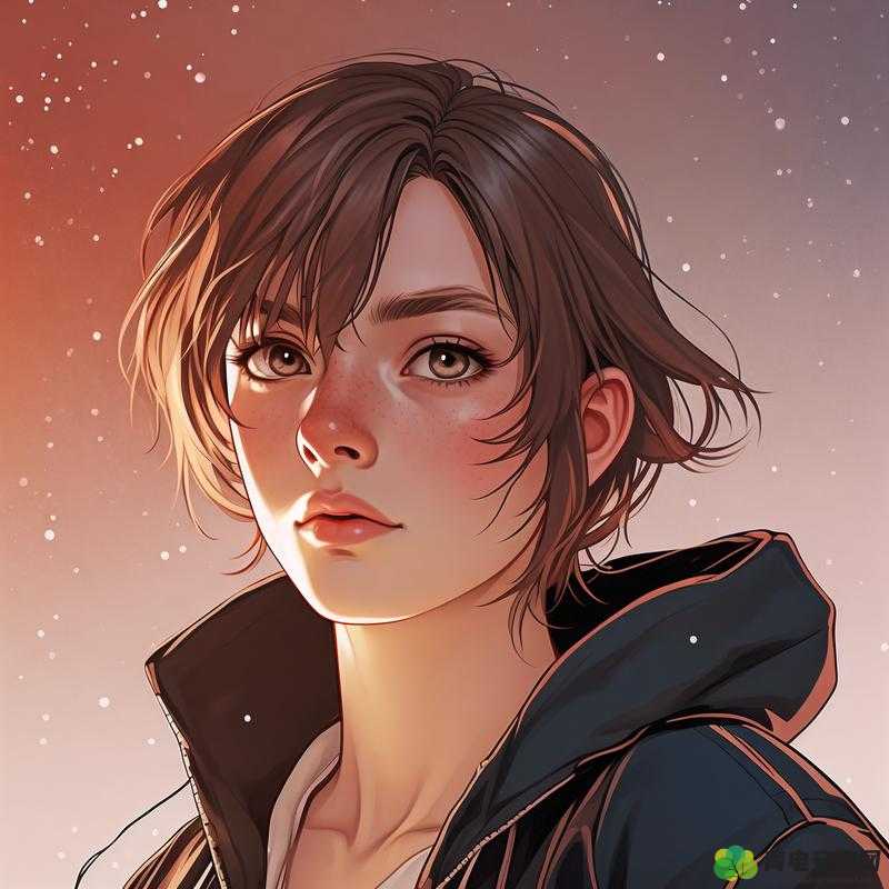羞羞漫画免费阅读全集，探索与发现的奇妙世界-第3张图片