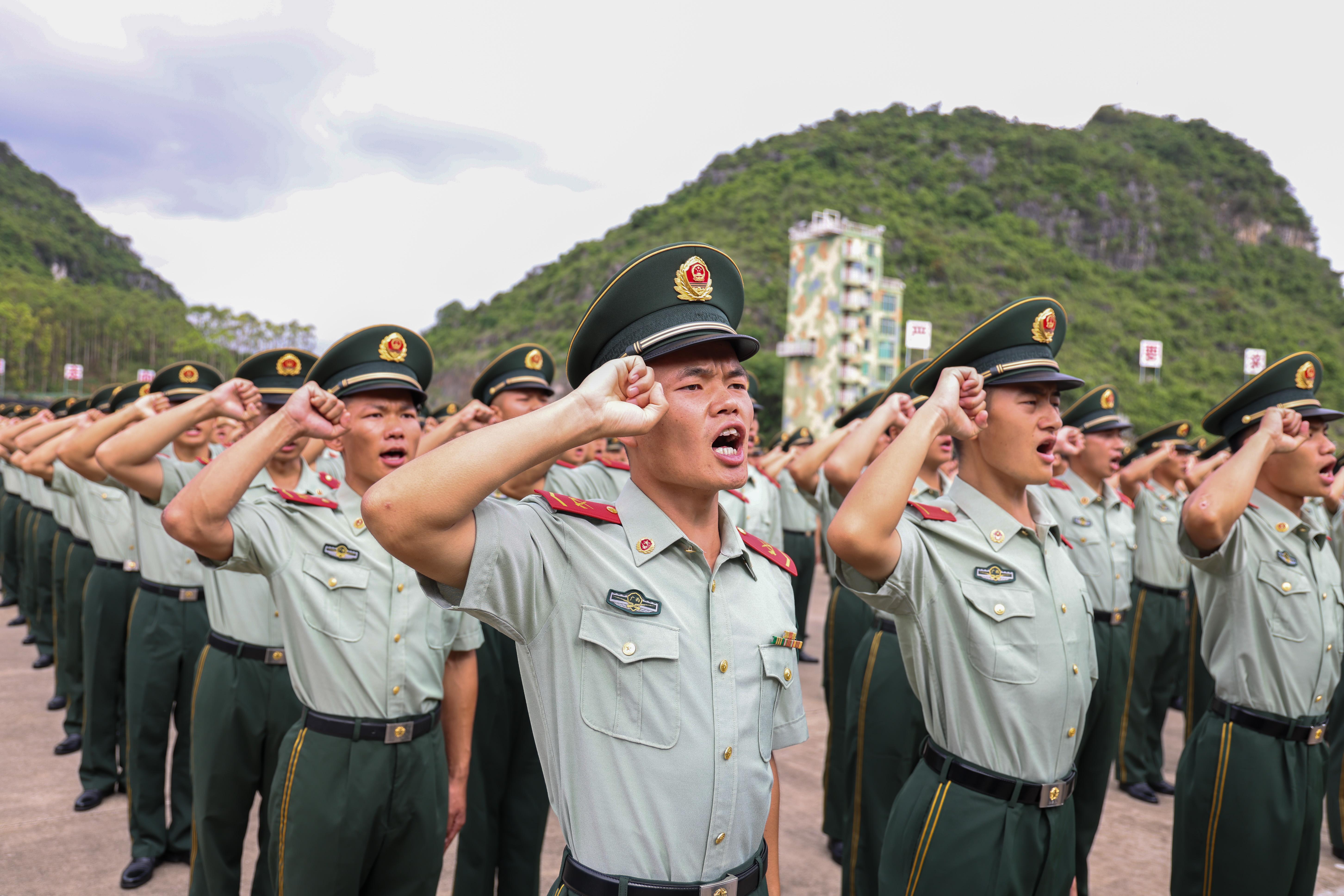 新兵下载新兵下载，开启数字化军事训练的新篇章-第1张图片