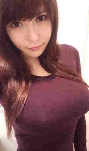 冲田杏梨，痛苦表情背后的故事