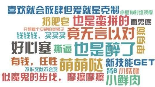 gfkd什么意思揭秘网络流行语，GKD代表什么？