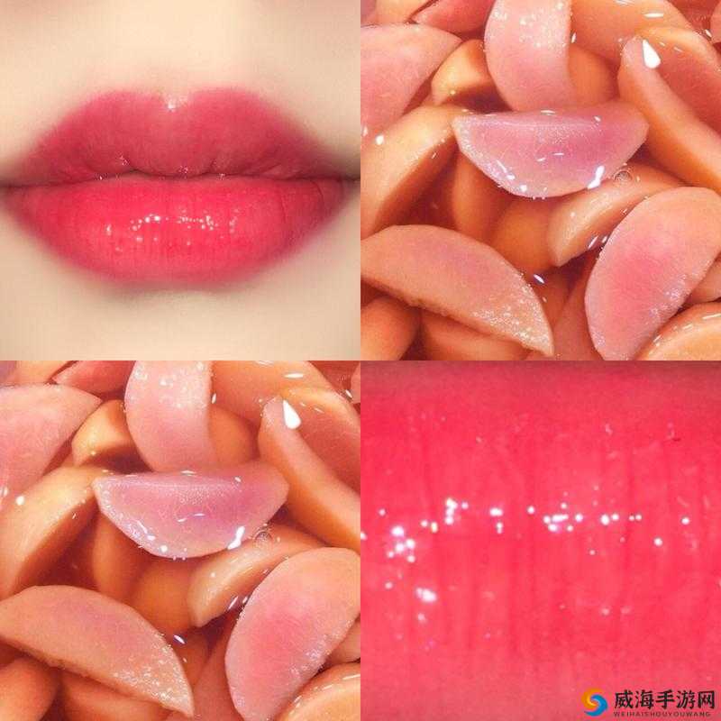 ysl蜜桃色2357成人探索YSL蜜桃色2357的魅力