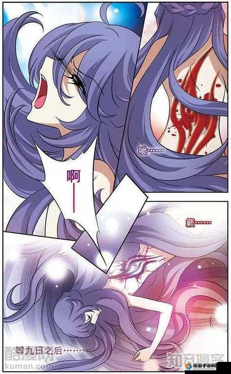 探索56漫画的魅力世界
