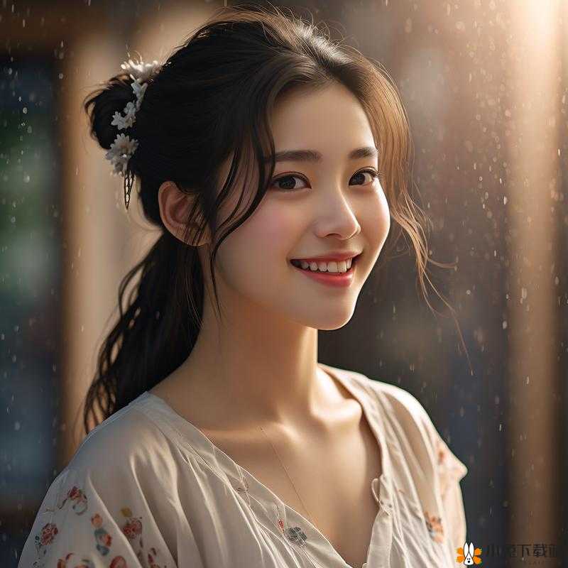19岁RAPPER潮水欢迎你仙踪林欢迎你，19岁的RAPPER——仙踪林里的潮水之声-第2张图片
