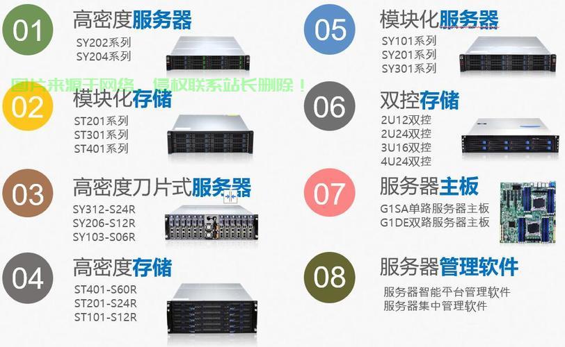 欧洲大型服务器是什么欧洲大型服务器的技术与影响-第2张图片
