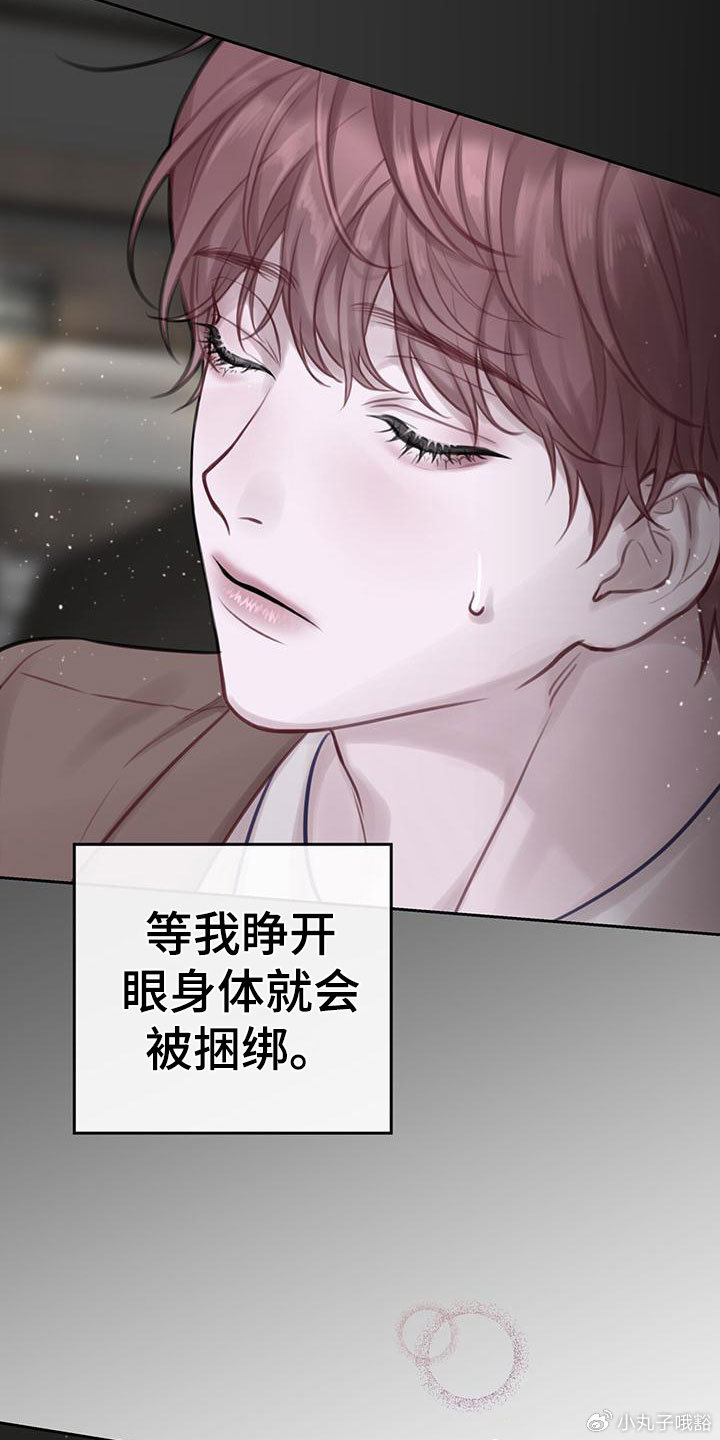 秘密教学漫画，免费阅读第十画的探索之旅-第3张图片