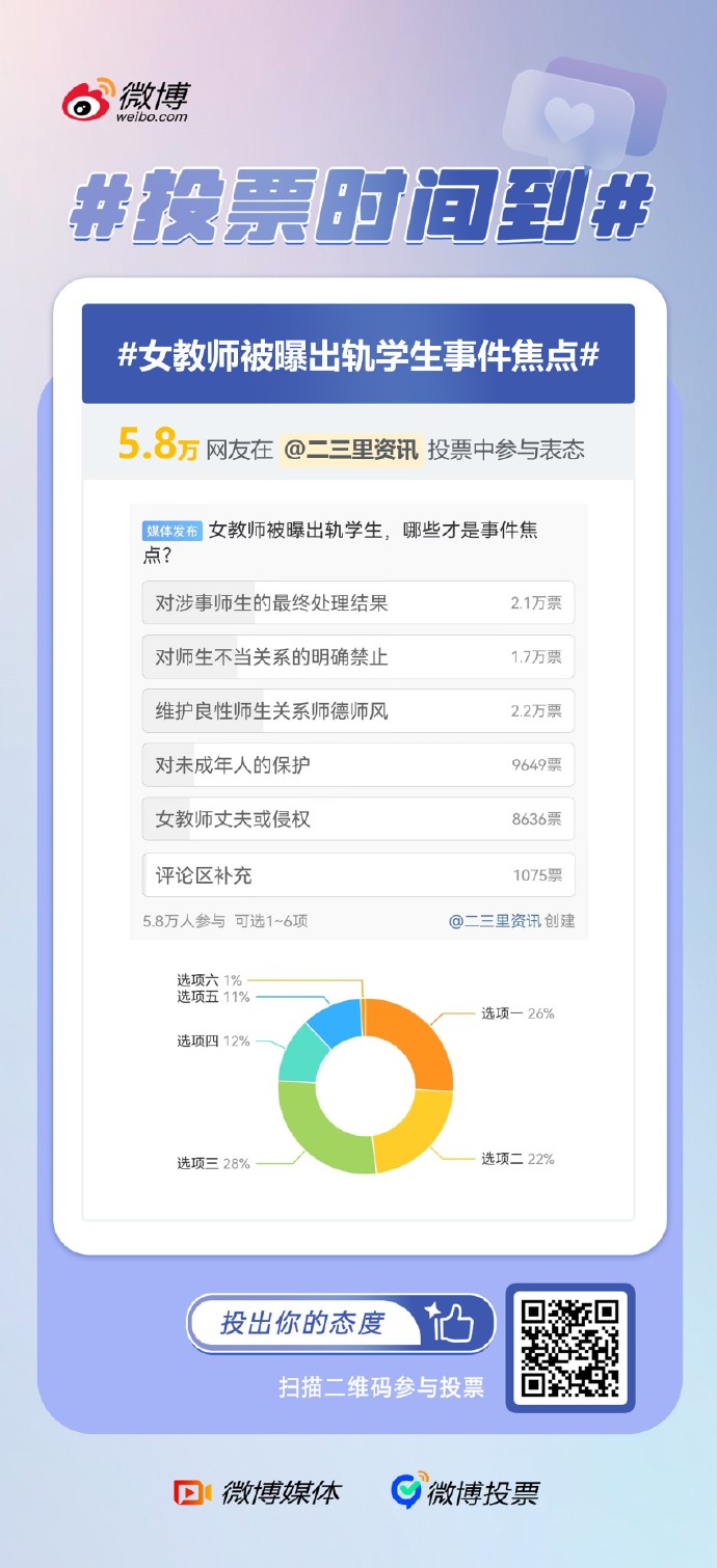 校长与女教师不正当关系曝光，引发社会关注，涉事校长被停职处理