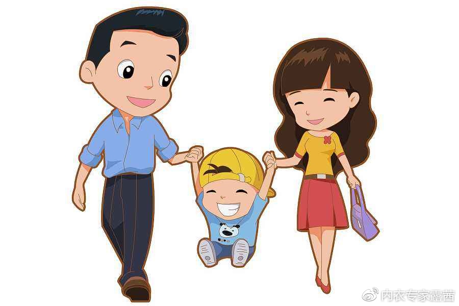 家庭中的不和谐之音，家公吃我奶的困扰-第3张图片
