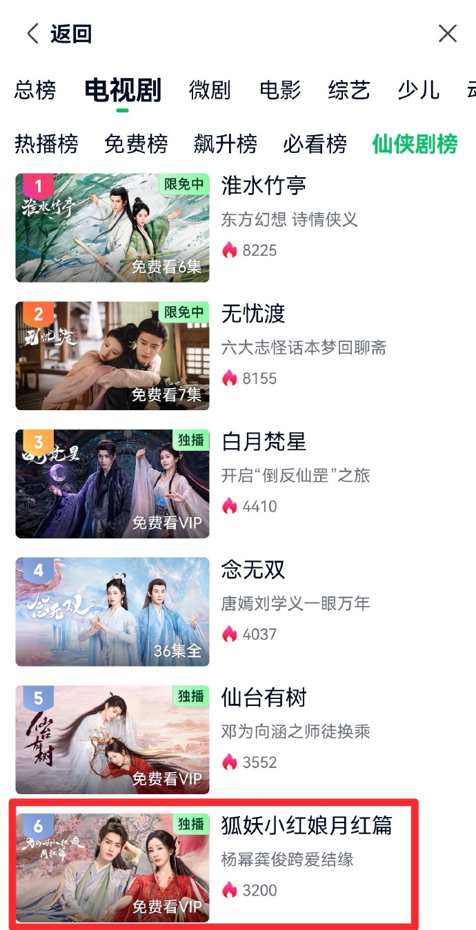 什么软件看电视剧不用会员全部免费探索久久大陆的魅力-第3张图片