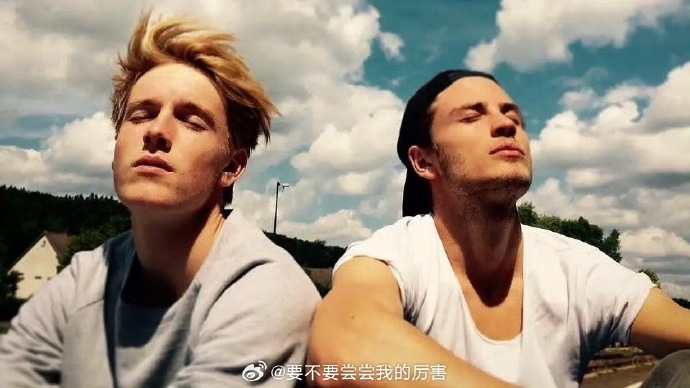 两男一女的励志视频两男一女，60分钟的真实瞬间