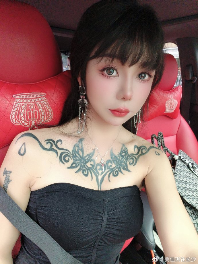 chinese人妖tscd探索中国多元文化中的独特现象，关于chinese人妖tscd-第3张图片
