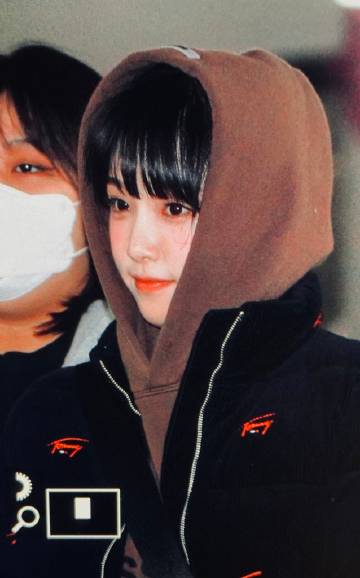 4P门事件女主角的命运与影响-第3张图片