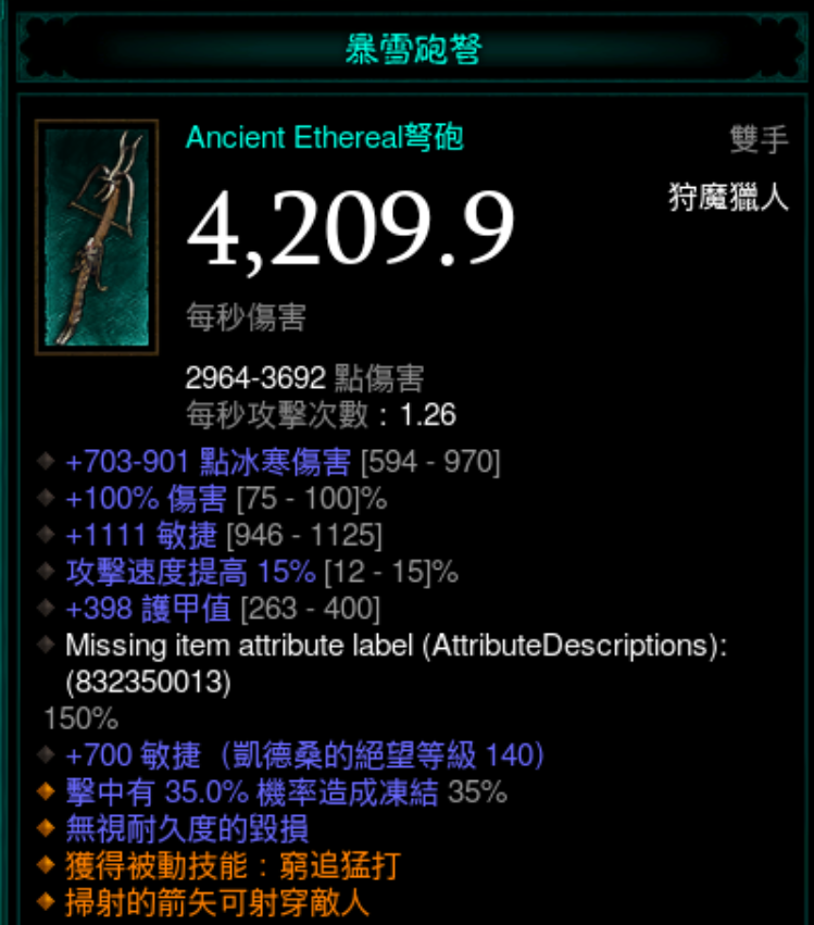 暗黑3花钱吗暗黑3，游戏中的投入与体验-第2张图片