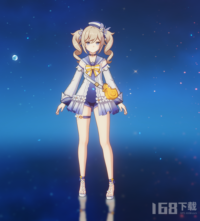 原神女角色去掉所有服装原神角色美学探讨，超越服装的内在魅力