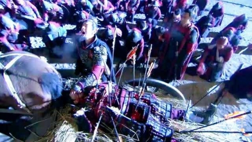 岳家两女共夫的同床生活-第2张图片