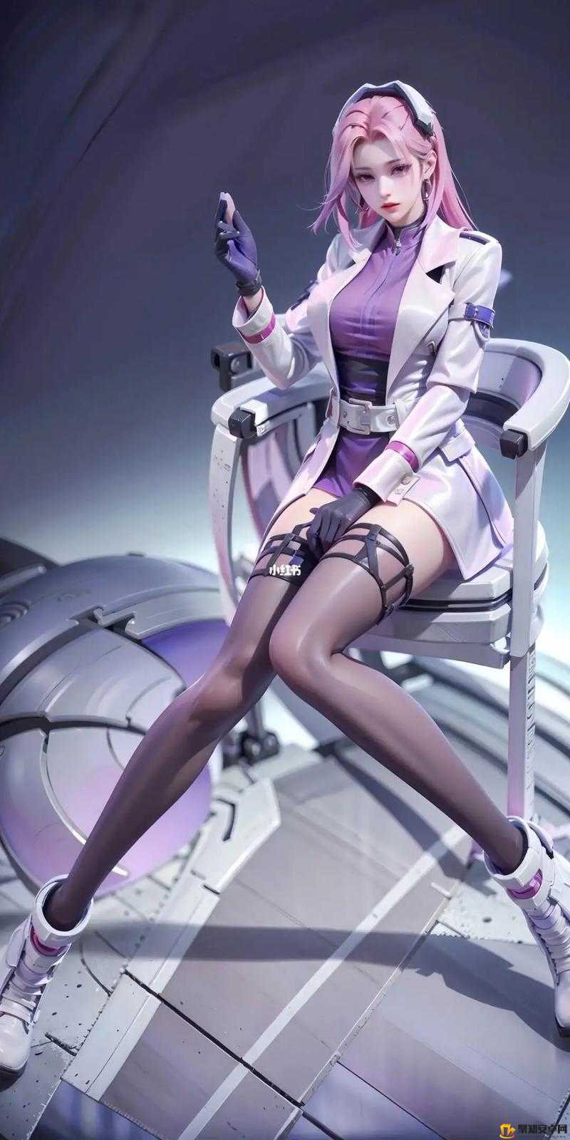 伽罗伽罗，光影中的传奇