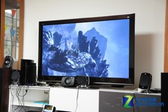 ps3接显示器没有画面PS3接显示器，轻松实现游戏与视觉的完美结合-第2张图片