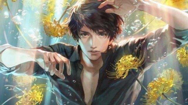 手心的承诺，与男友的温馨记忆