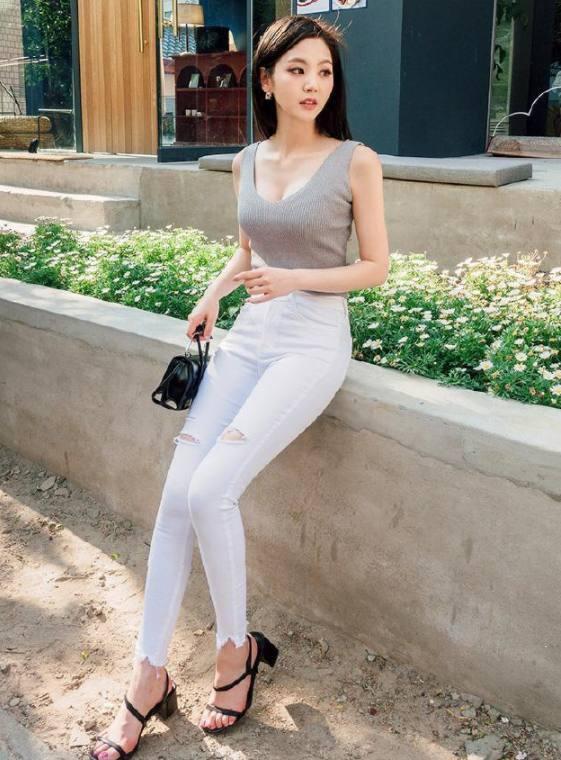 潮吹美女潮涌之美——美女之魅力-第2张图片