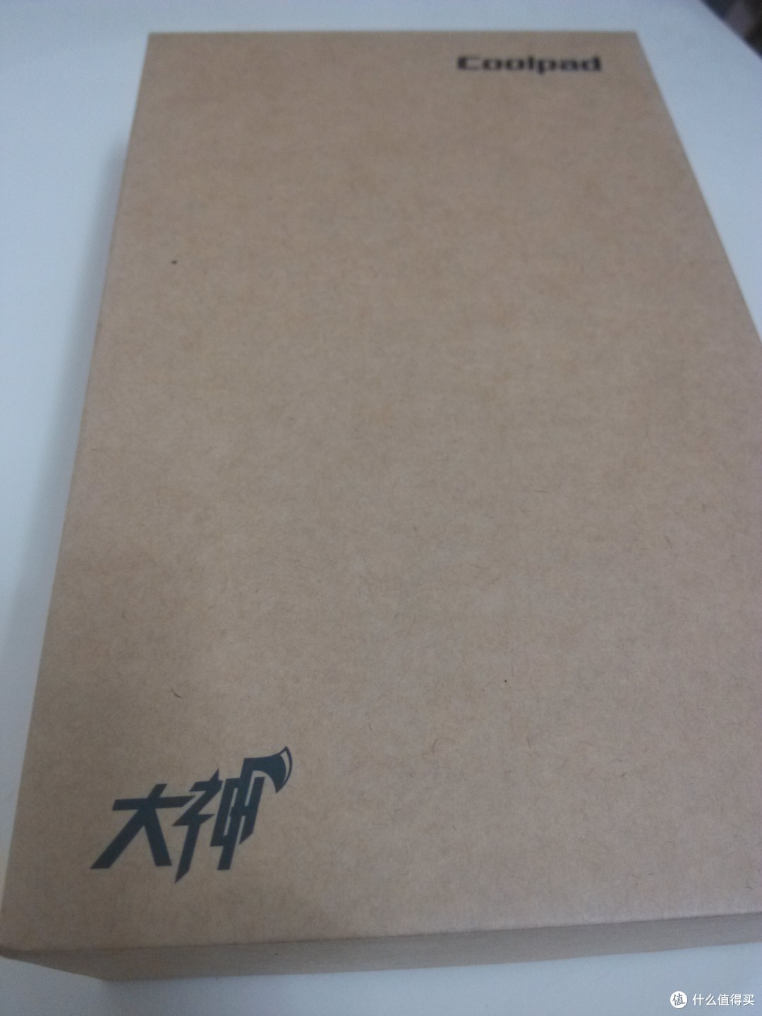 酷派 大神酷派大神，手机界的实力派
