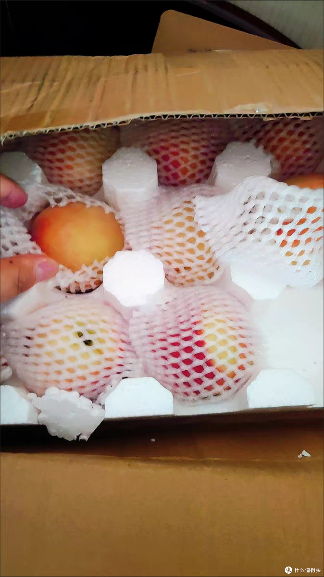 水蜜桃色314的魅力之旅-第2张图片