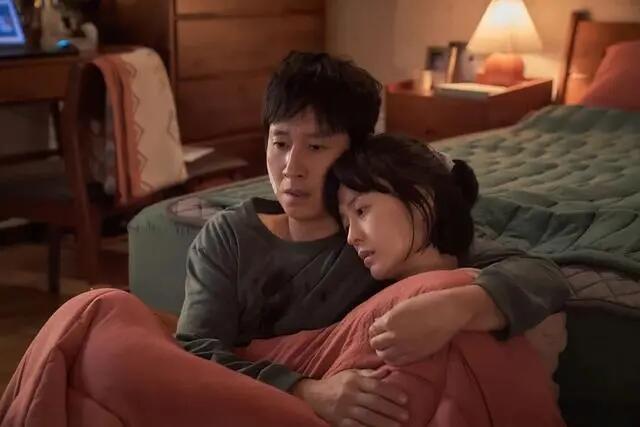 适合夫妻熬夜观看的电影推荐