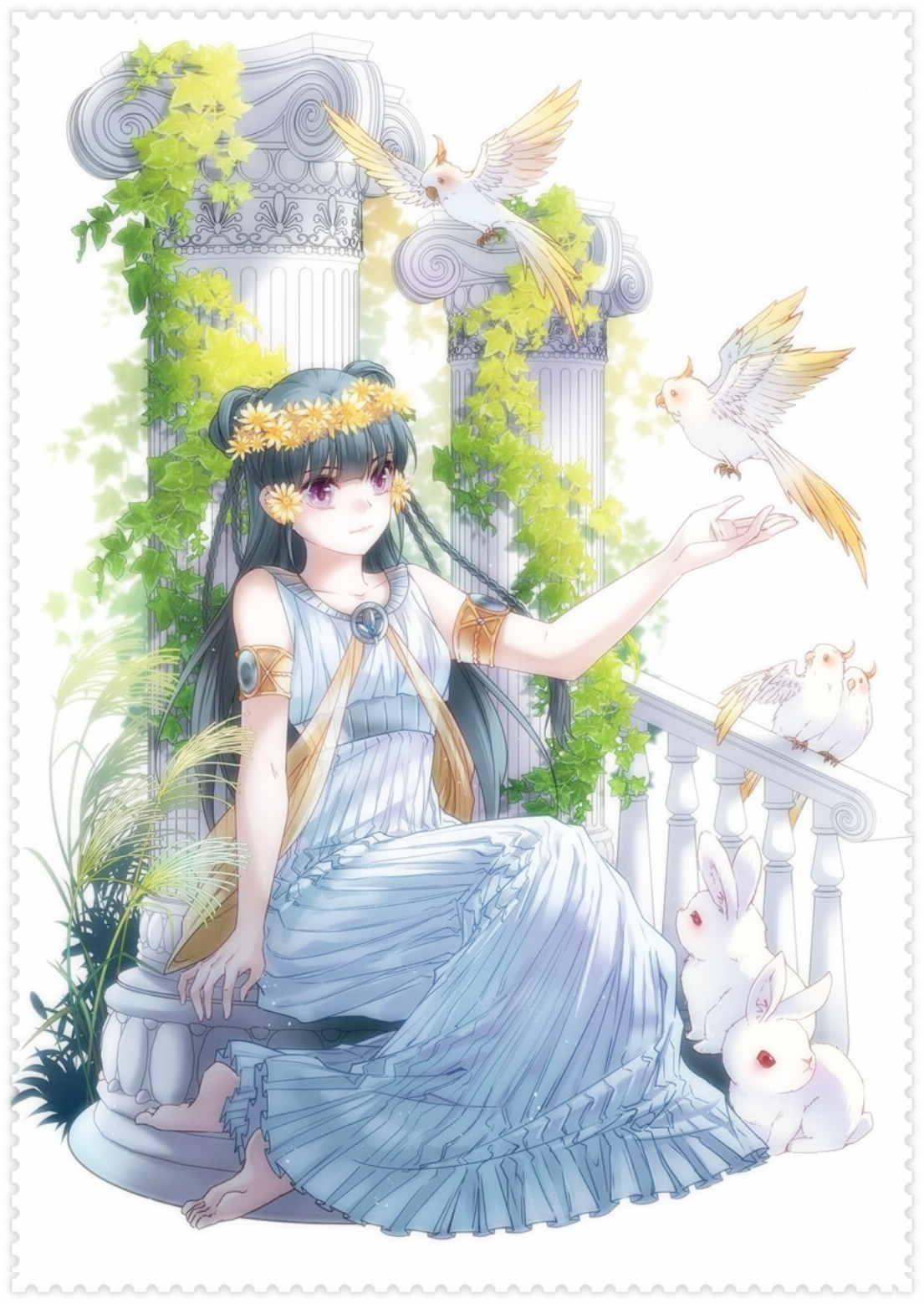 歪歪漫画在线打开页面的探索之旅-第2张图片