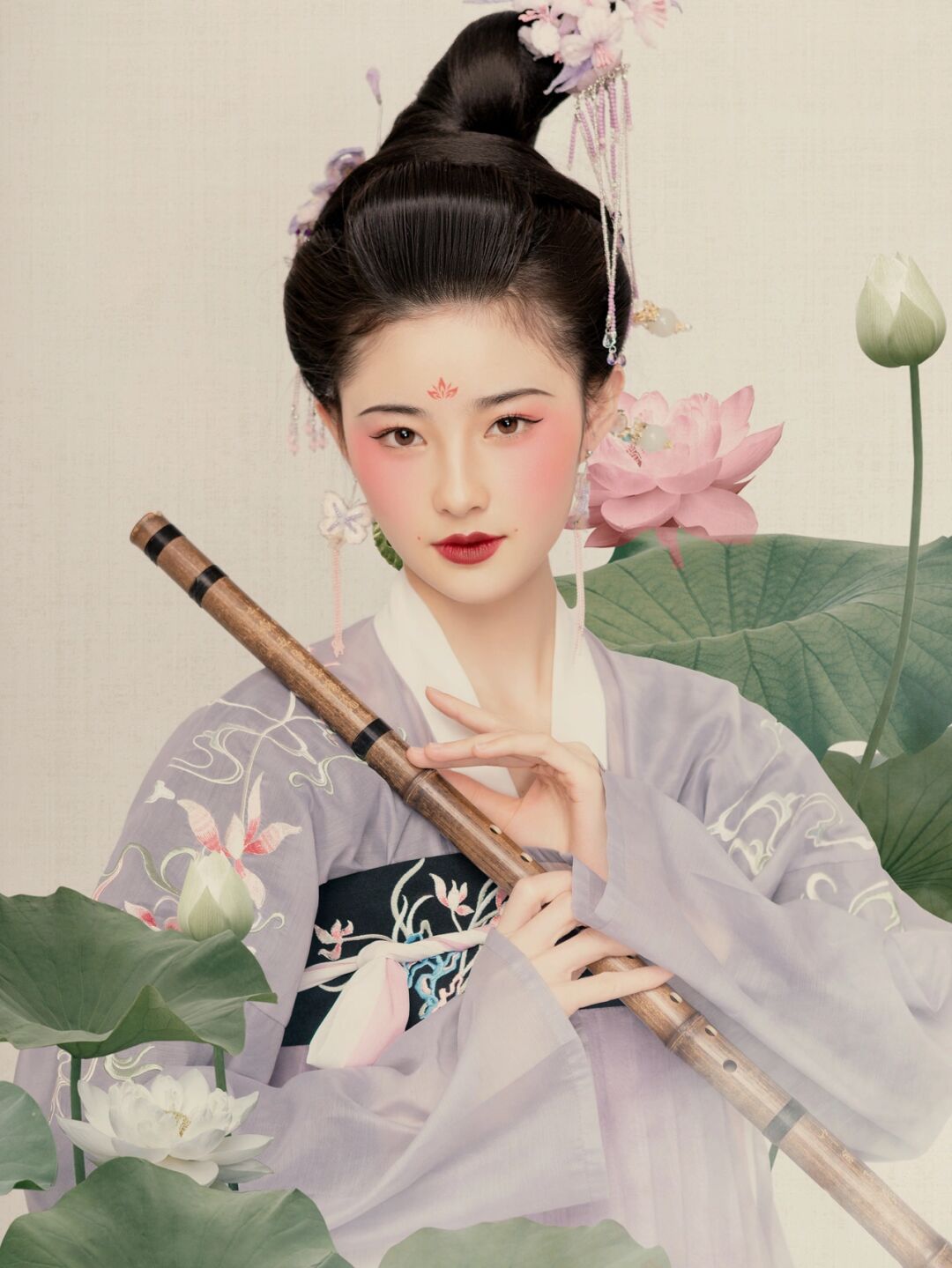 花钿蚂蚁庄园的奇妙世界-第2张图片