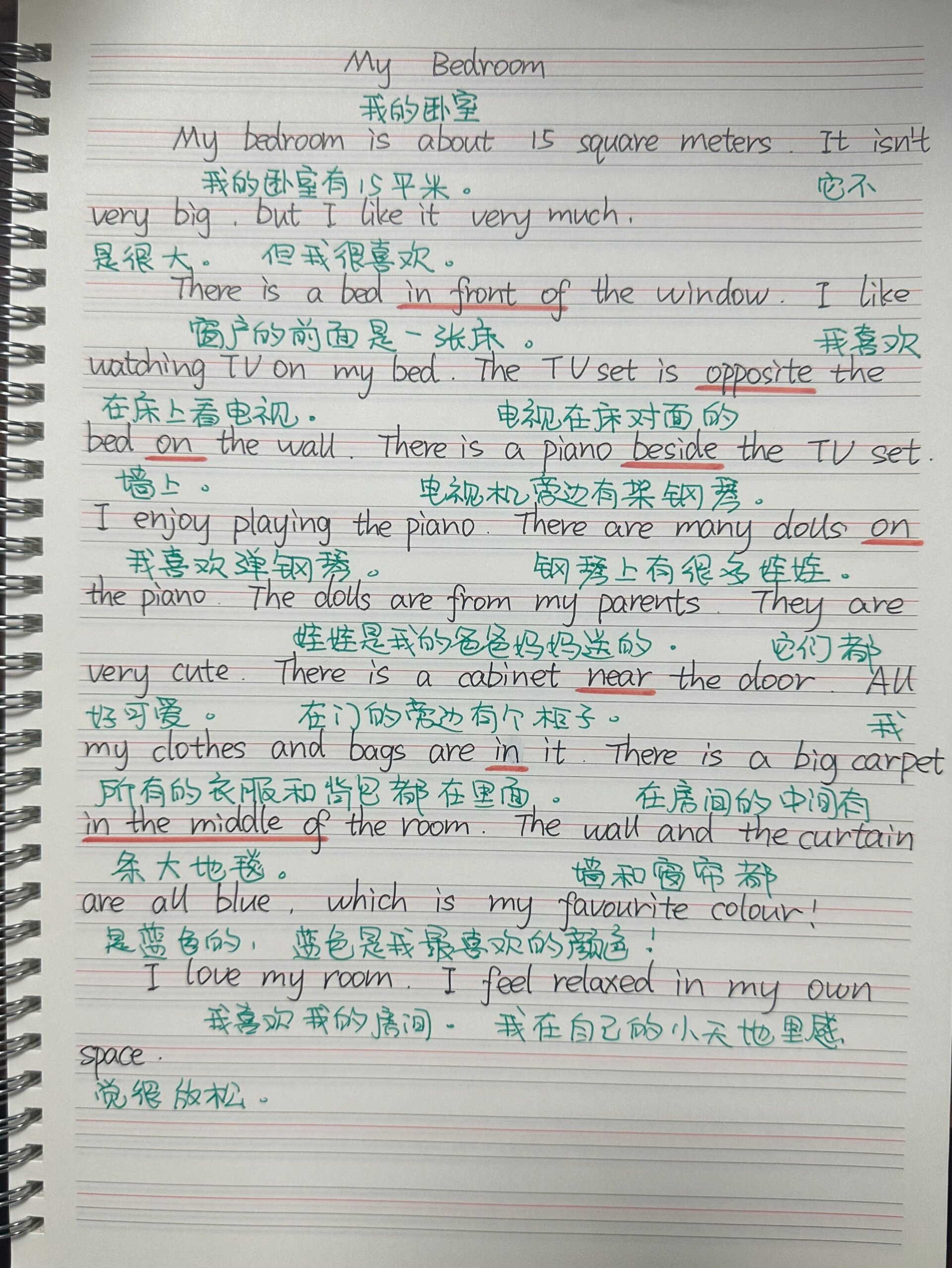 进入英语课代表腿中间作文探索英语课代表之魅力——深入她腿间的文字之旅-第2张图片