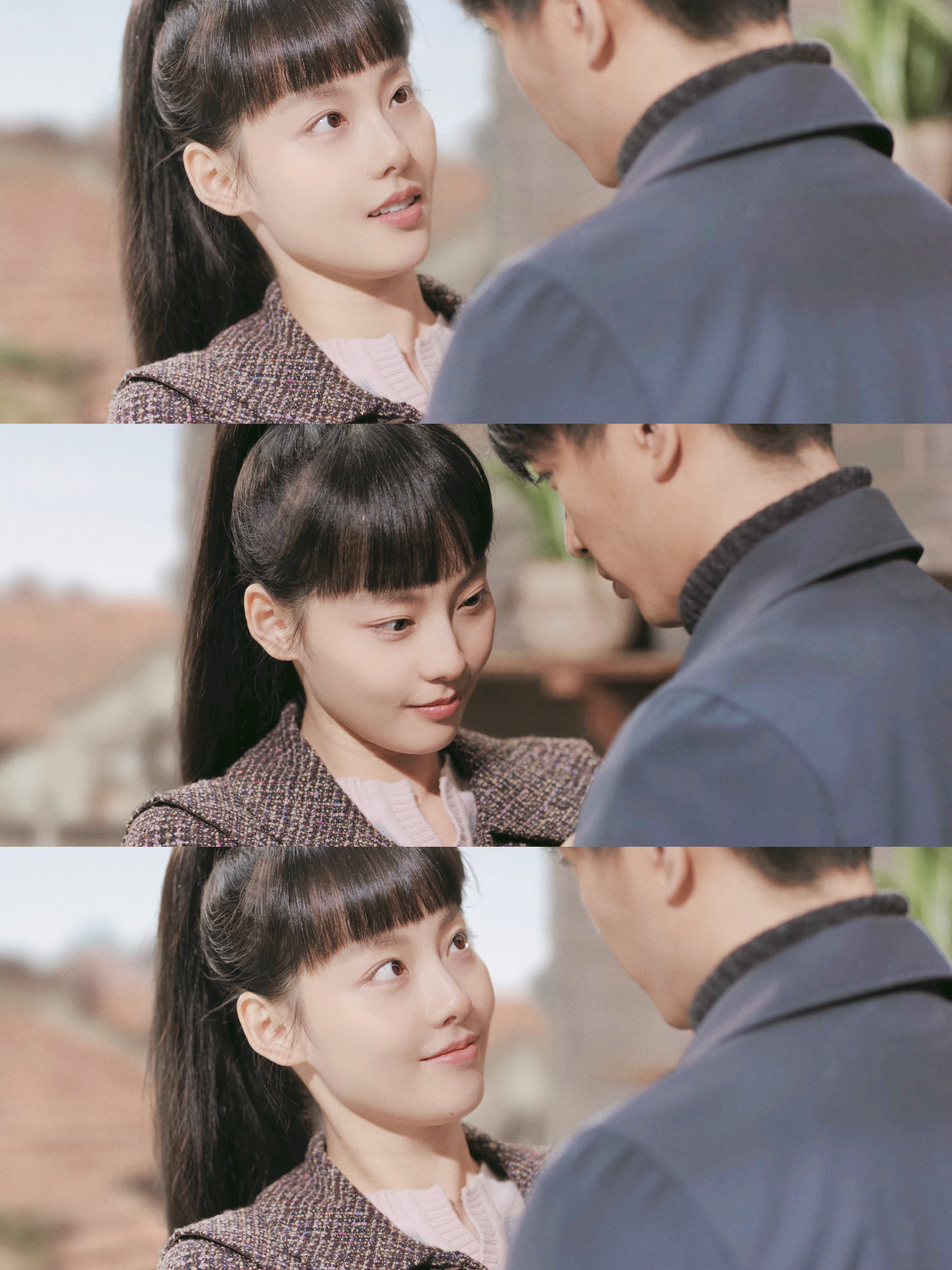 JD京东影业传媒，女儿国的女演员之路-第2张图片