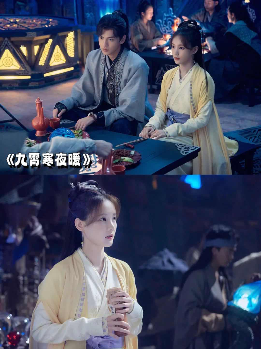 随播高清影视随播高清影视，现代娱乐的新宠-第2张图片
