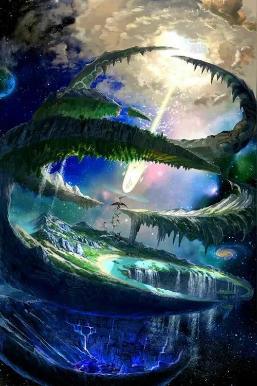 探索幻影绝望之塔的神秘之旅
