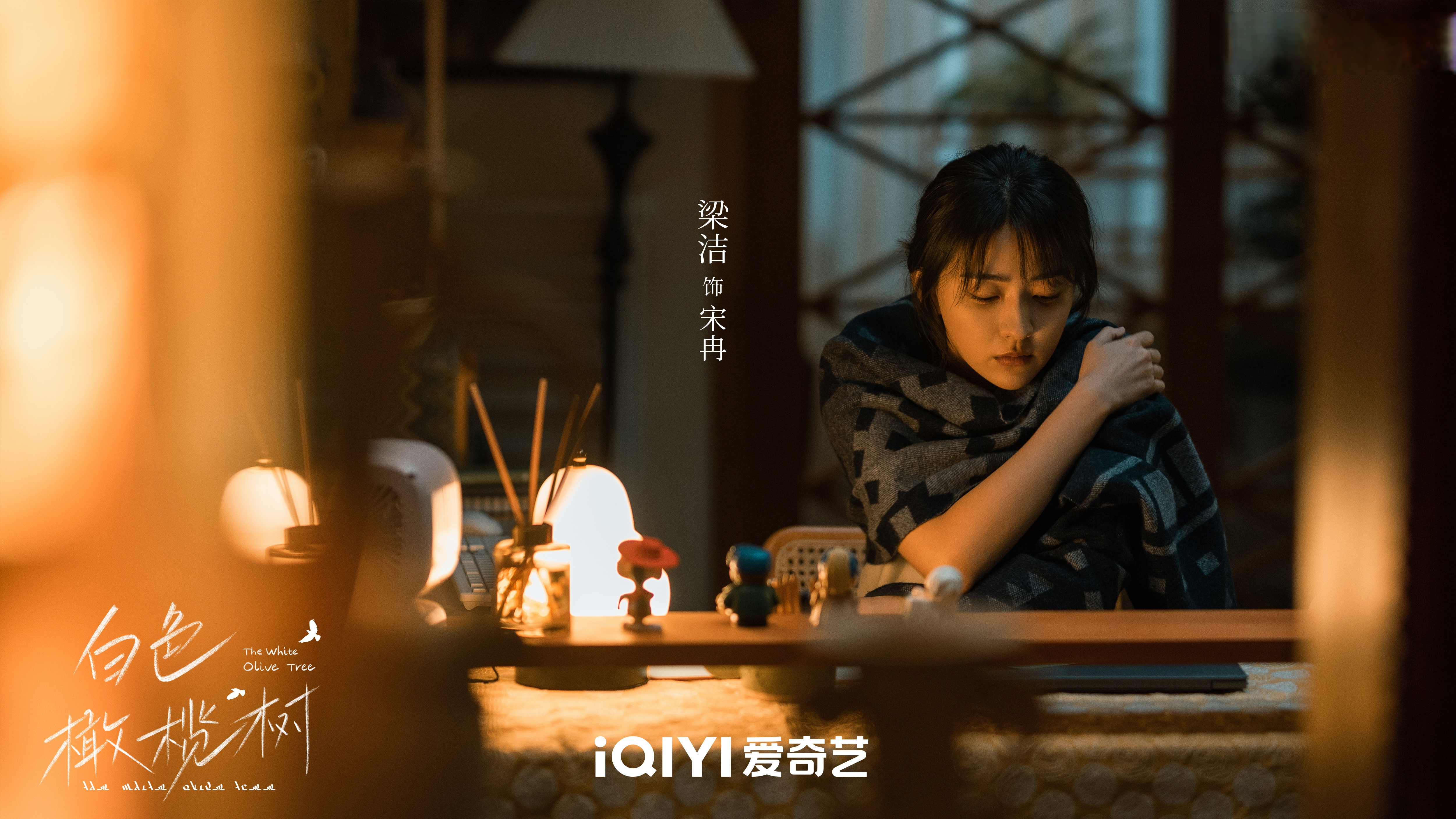 叶非墨与温小暖的密闭空间之约-第3张图片