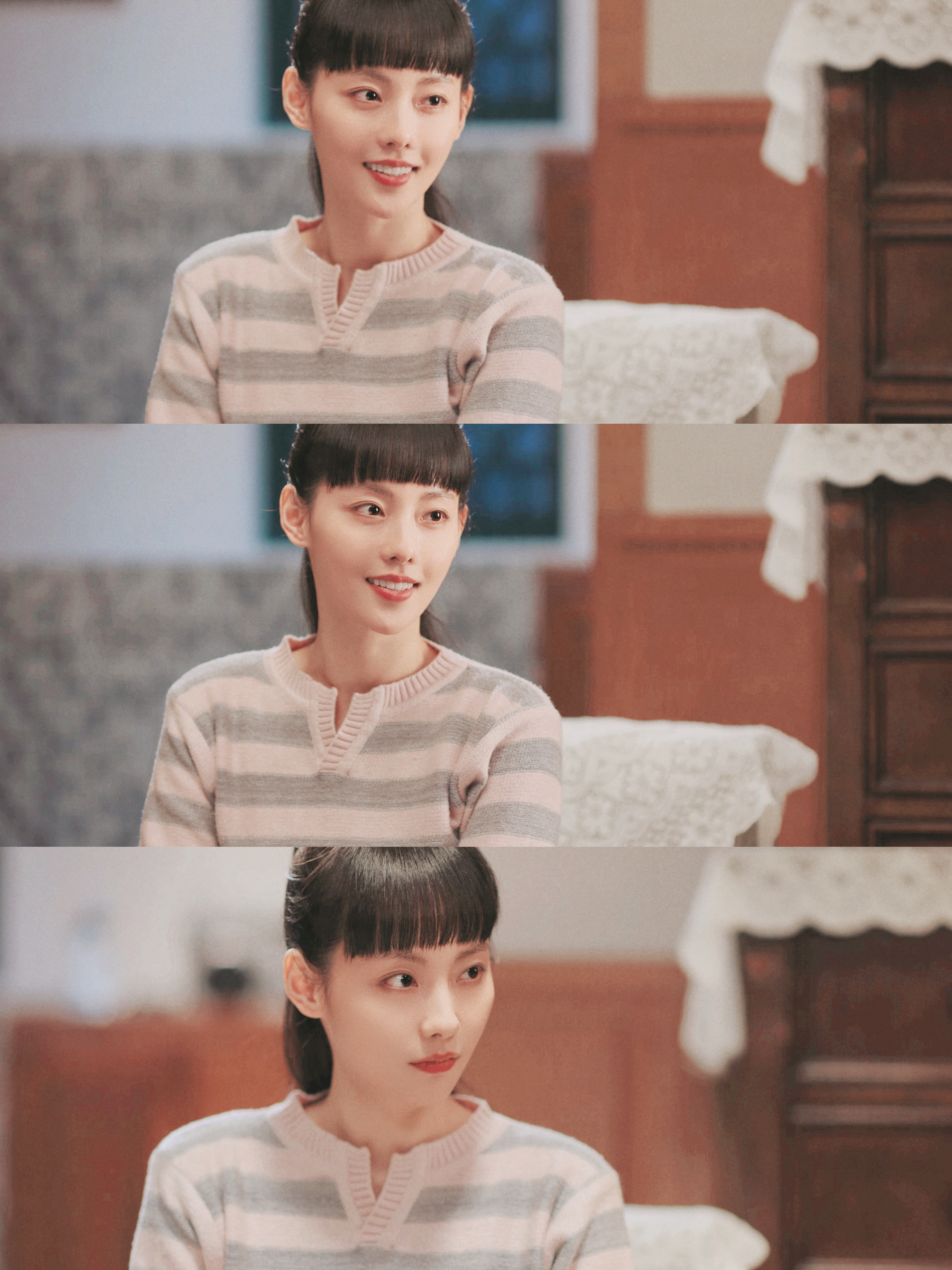 JD京东影业传媒，女儿国的女演员之路-第1张图片