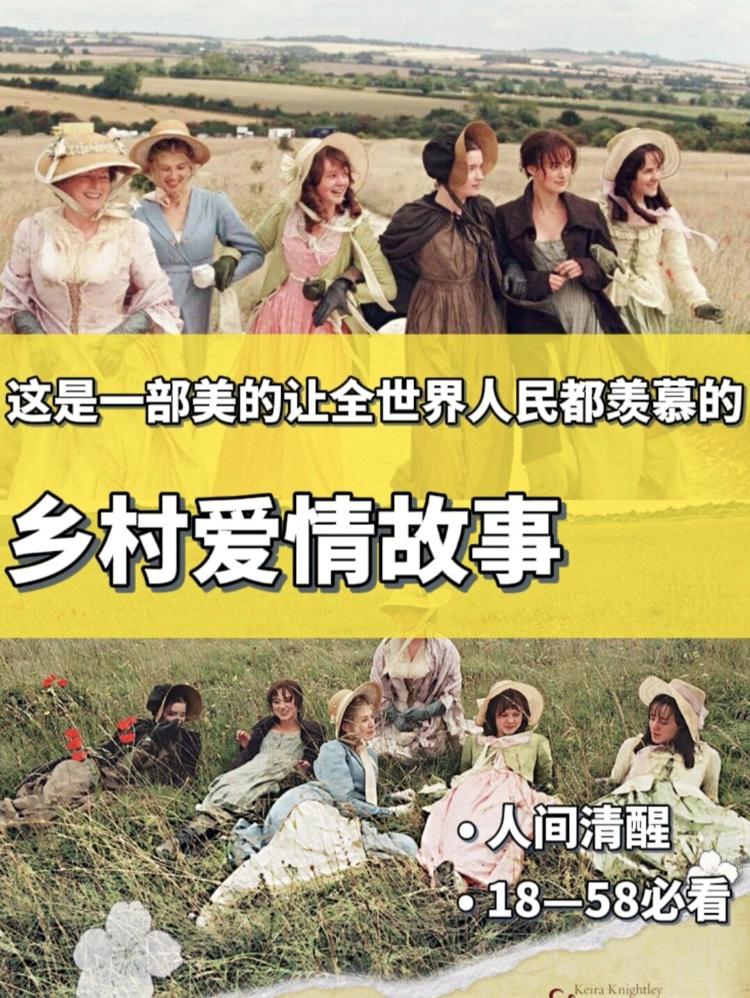 乡村爱情故事，杨总的情深缘起